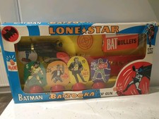Vintage Lone Star Batman