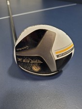 Taylor Made Rbz 3 Wood HL