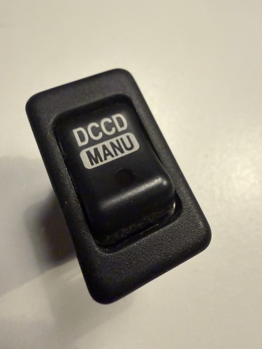 Jdm dccd control - control, for