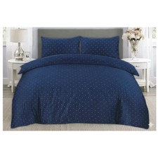 4 Piece 200TC Bedding Set