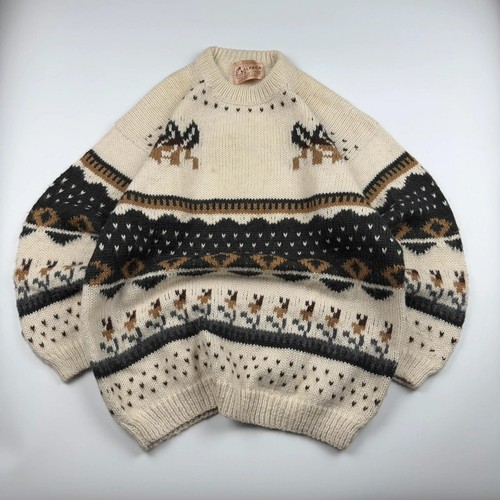 Vintage ecuador alpaca - ecuador,