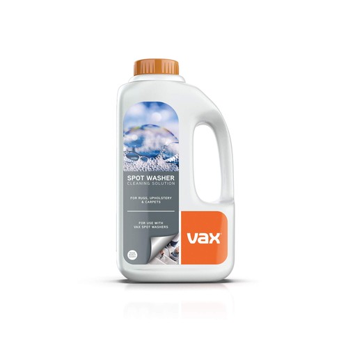 Vax spotwash litre - spotwash,