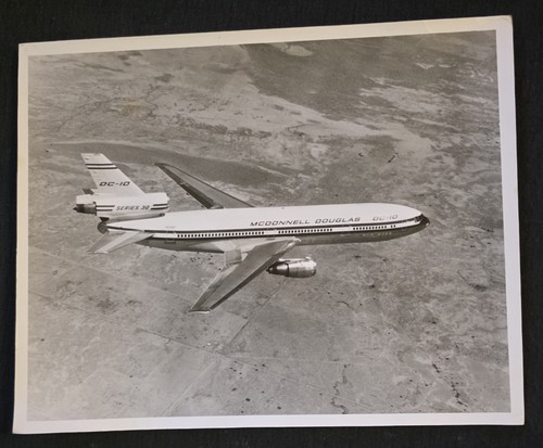 Vintage mcdonnell douglas - vintage,