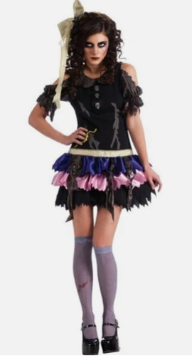 Rubies zombets zombie doll - zombets,