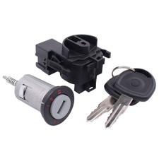 For Ignition Switch & Barrel &