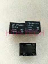 JZC-7FF-012-1HS Power Relay