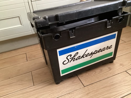 Shakespeare 1155184 seat - 1155184, box