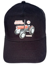MASSEY FERGUSON 135 TRACTOR