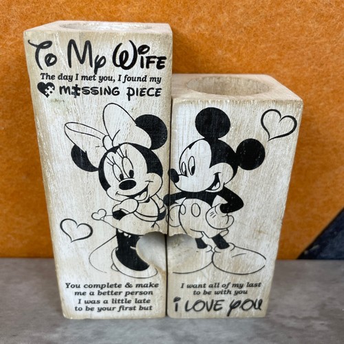 Disney mickey minnie mouse - minnie,