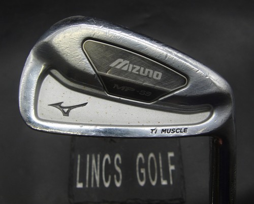 Mizuno muscle gf - ti,