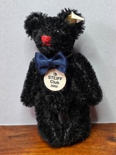 Steiff miniature teddy bear - steiff,