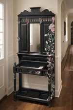 Vintage Victorian Style