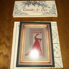 Lavender & Lace Marilyn