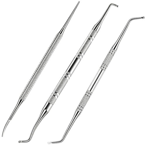 Pedicure tools for feet - for,