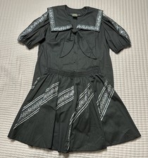 True Vintage Dress Set Square