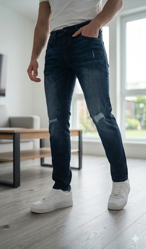 Money denims ape - money,