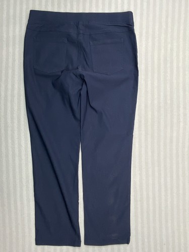 Cotton traders navy - uk, 14