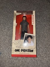 Unopened 2011 Louis Tomlinson