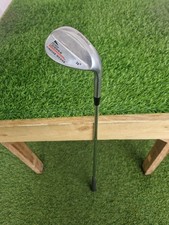 Spalding Pro Series  56* Sand Wedge - Wedge Flex Steel Shaft - Right Handed