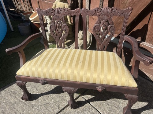 Miniature chippendale - miniature,