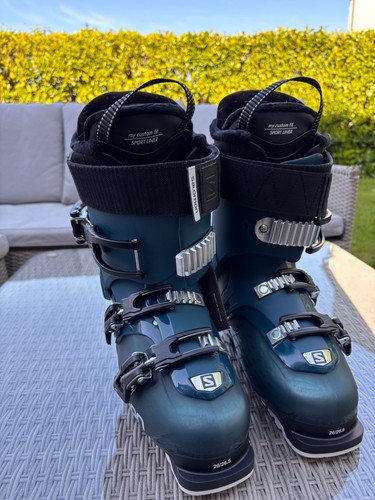Salomon mens ski boots - ski,