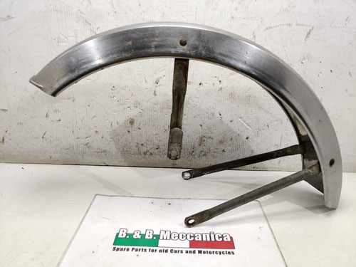 Front fender original benelli - front,