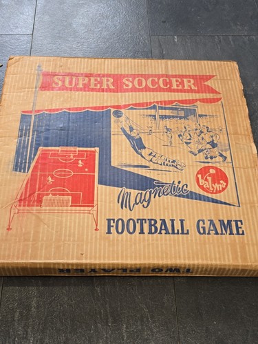 Vintage balyna super soccer - vintage,