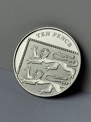 2010 shield 10p uncirculated - 2010,