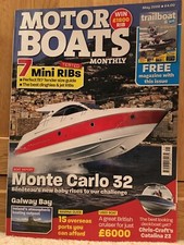 Bayliner 275 & Beneteau MC32