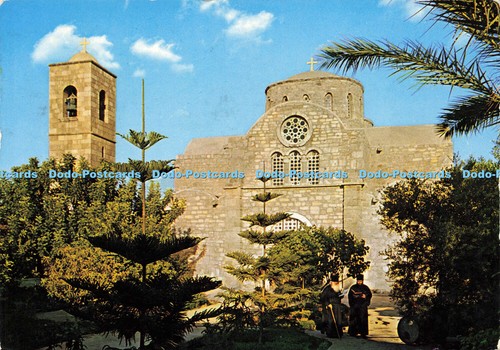 D145516 barnabas - st.,