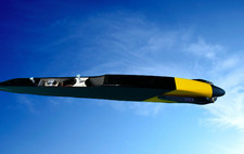 Miles High F5L RES Fuselage