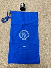 Tow-trust towball cover and