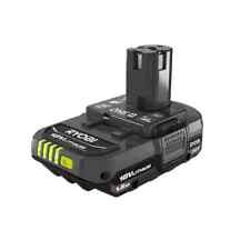 Genuine Ryobi 18V ONE+ Lithium+ 1.5Ah Battery With Fuel Gauge Brand New UK Model