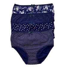 4 Pack Ladies Bikini High
