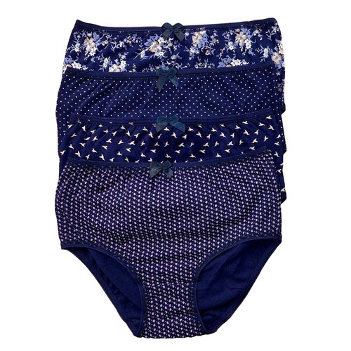 Pack ladies bikini high - ladies,