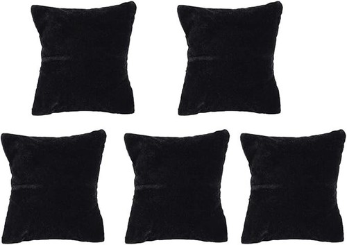 Velvet jewelry display - velvet,