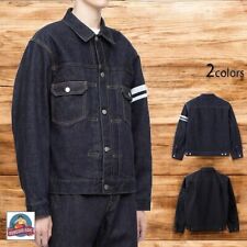 MOMOTARO JEANS #002 CLASSIC