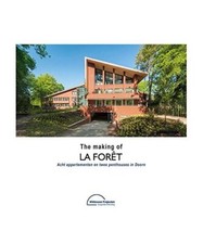 The making of La Forêt - Acht