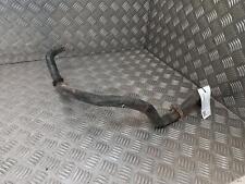 FORD TRANSIT CONNECT RADIATOR