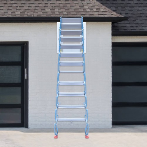 5ft attic ladder folding - attic,