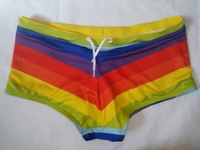 MENS Assos SWIMMING TRUNKS