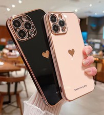 Case For iPhone 16 15 14 13 12
