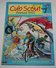 Cub Scout Annual (Annuals)