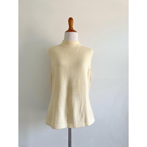 Vintage john santana knit - santana,
