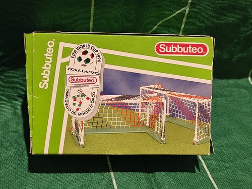 Subbuteo porte italia - subbuteo, 90