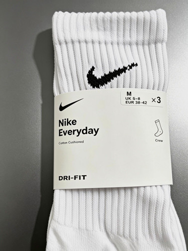 Nike unisex crew socks - unisex,