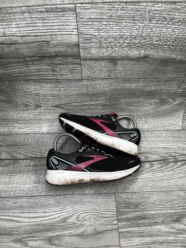Brooks ghost womens - 14,