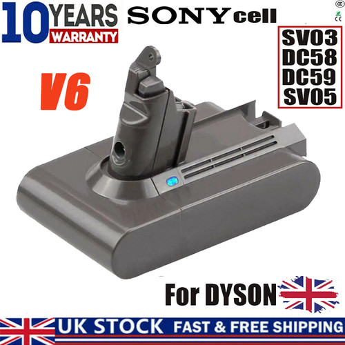 Genuine for dyson sv03 - for,