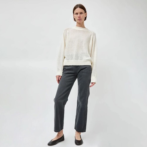 Sides plein air jeans high - sides,