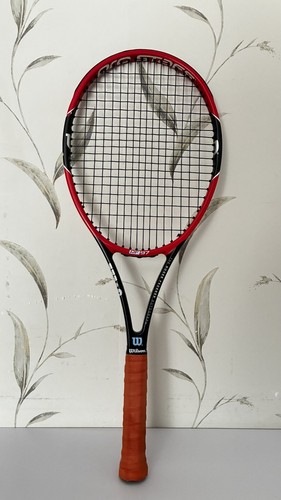 Wilson pro staff 3 - 97, 4